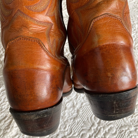 🎉 Host Pick!🎉 Men’s Justin Boots - Picture 5 of 10